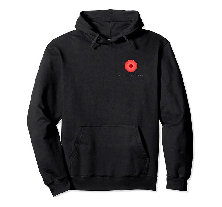 PRODUCT - badgehoodie - MEMBER Pullover Hoodie, T-Shirt, Sweatshirt
