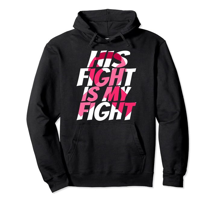 Hot Pink Ribbon for Him Products Cleft Palate Awareness Pullover Hoodie, T-Shirt, Sweatshirt