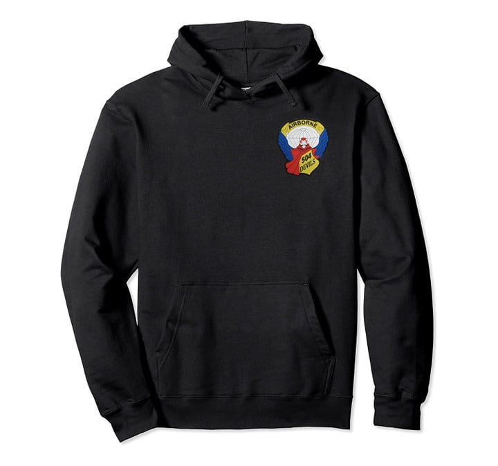 504th Airborne Infantry Regiment Hoodie, T-Shirt, Sweatshirt
