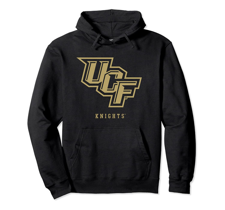University of Central Florida UCF NCAA Cozy Hoodie PPCF09, T-Shirt, Sweatshirt