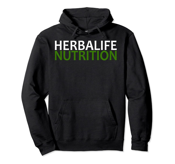 Herbalife Nutrition Vegan Men and Women- Guys and Girls Gift Pullover Hoodie, T-Shirt, Sweatshirt