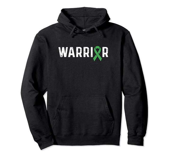 Traumatic Brain Injury Awareness Products Ribbon Warrior Pullover Hoodie, T-Shirt, Sweatshirt