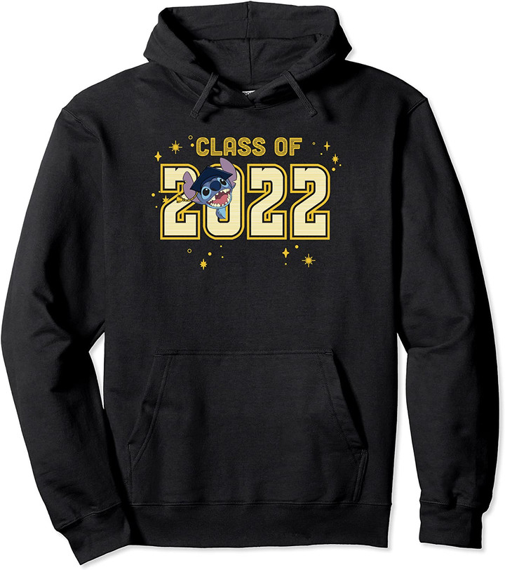 Graduation Class of 2022 Pullover Hoodie