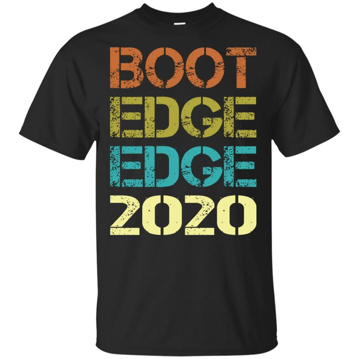 Pete Buttigieg - Boot Edge Edge 2020 Shirt