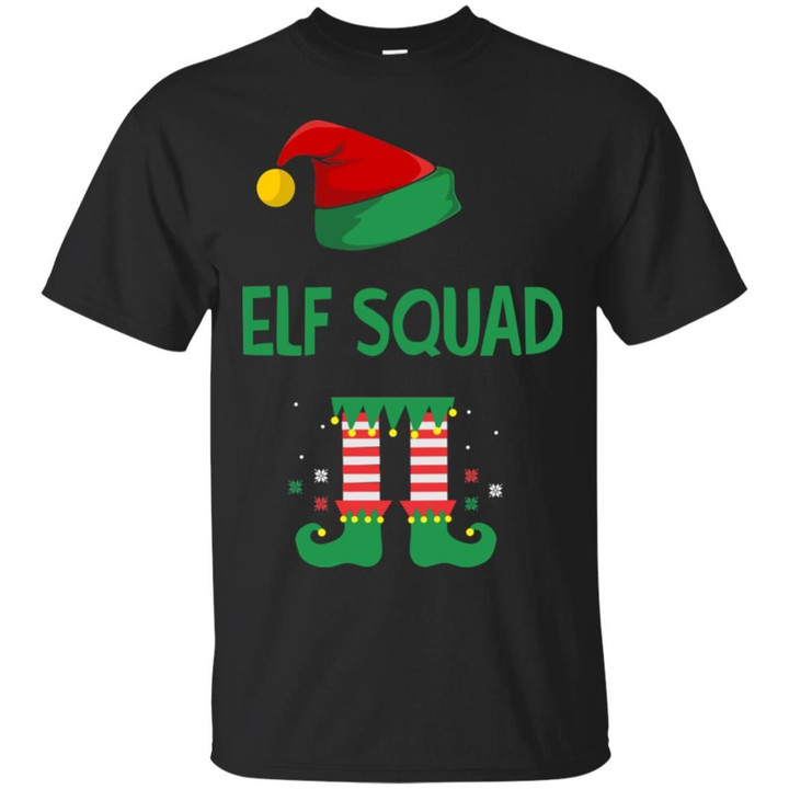 Elf Squad Shirt