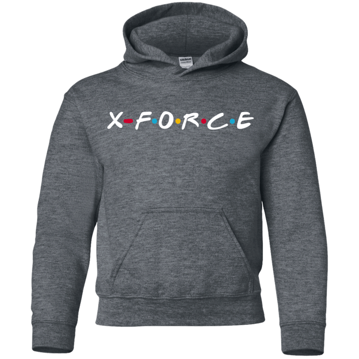 X Force Youth Hoodie