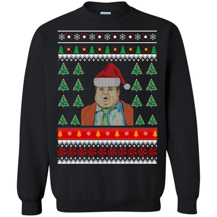 Tommy Boy Christmas Sweater