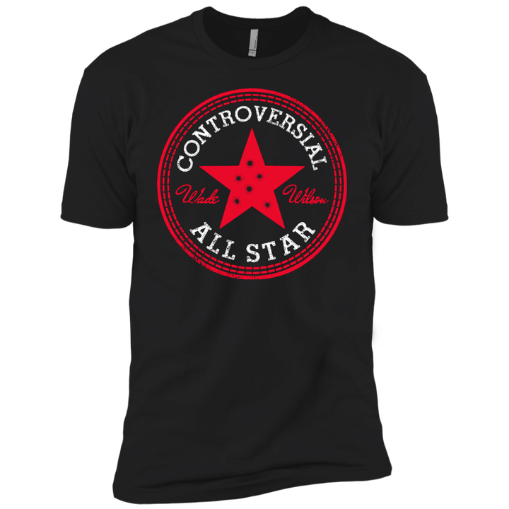 All Star Boys Premium T-Shirt