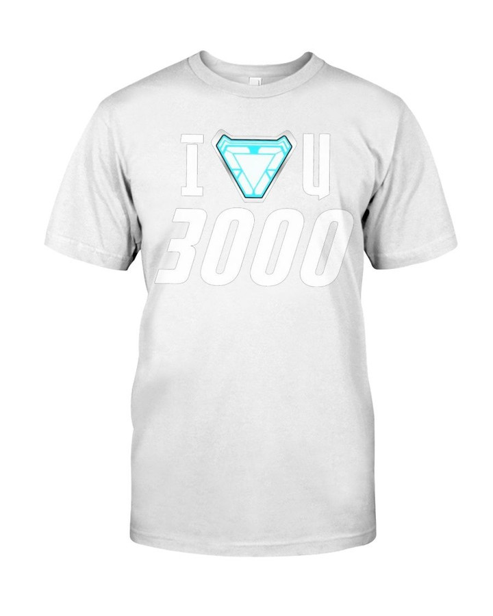 I Love You 3000 T Shirts Hoodie Sweatshirt