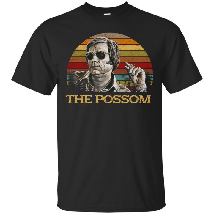 George Jones Vintage - The Possom Shirt
