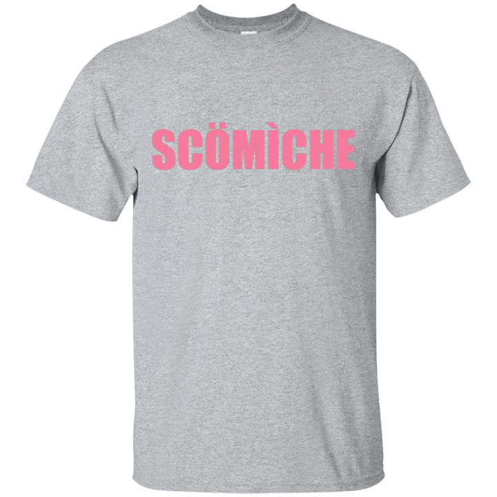 SCOMICHES T Shirt