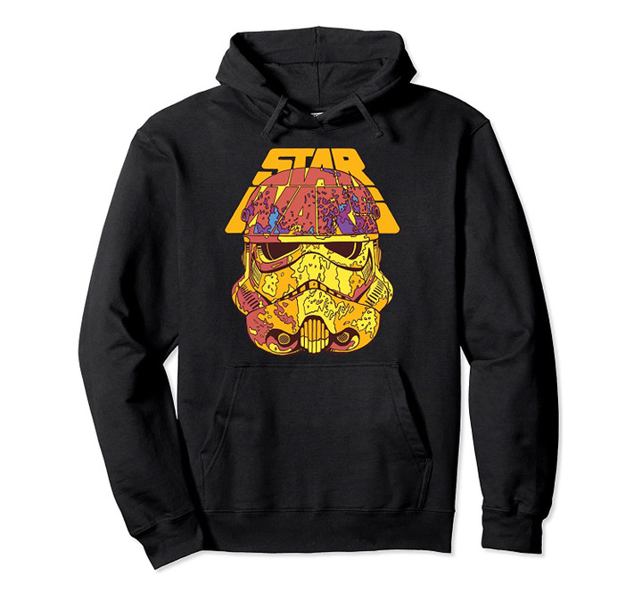 Star Wars Han Solo Movie Dirty Storm Trooper Graphic Hoodie, T Shirt, Sweatshirt