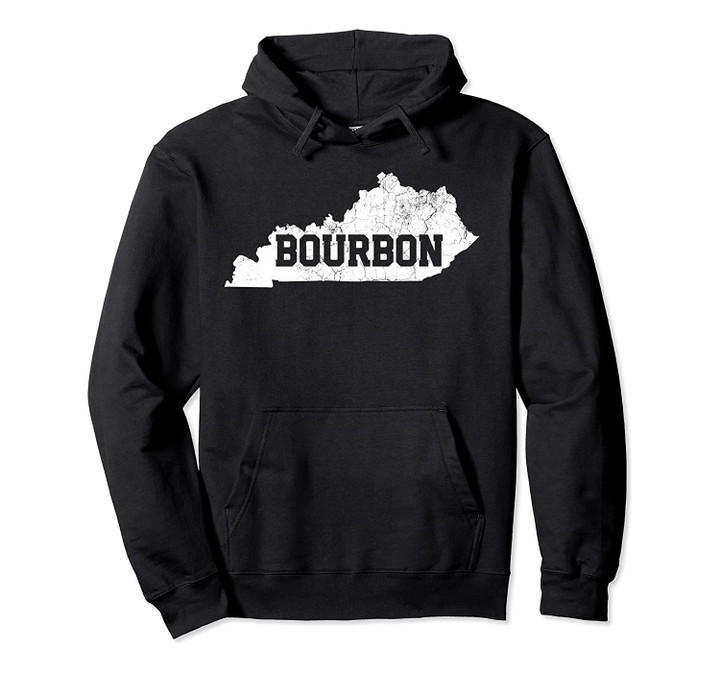 Bourbon Kentucky Whiskey Drinking Mens Womens Gift Funny Pullover Hoodie, T Shirt, Sweatshirt