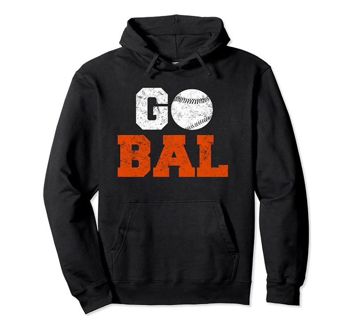 Baltimore Maryland Baseball Hometown Ballpark Fan Apparel Pullover Hoodie, T Shirt, Sweatshirt