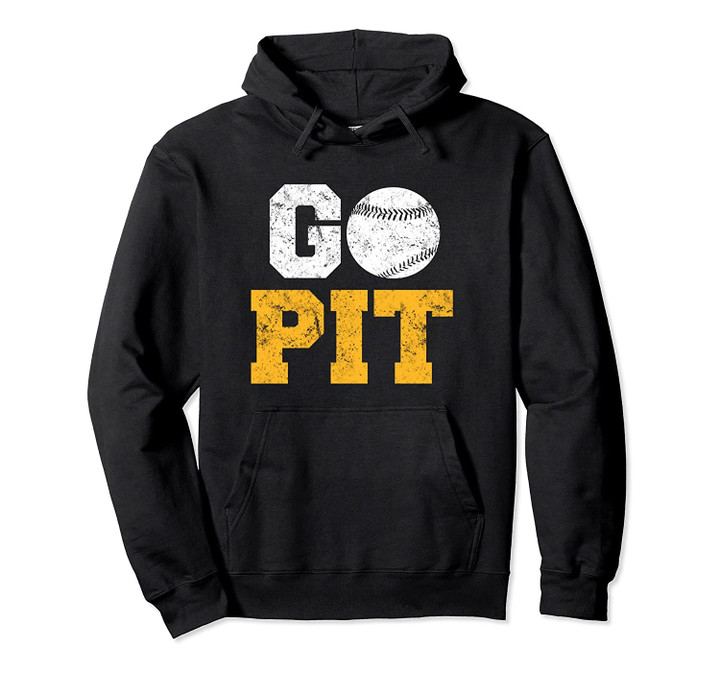Pittsburgh PA Baseball Hometown Ballpark Fan Apparel Pullover Hoodie, T Shirt, Sweatshirt