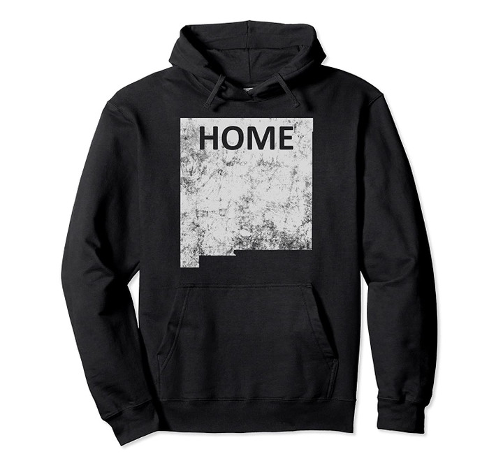 Home - New Mexico Light Pullover Hoodie, T Shirt, Sweatshirt