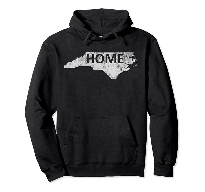 Home - North Carolina Light Pullover Hoodie, T Shirt, Sweatshirt