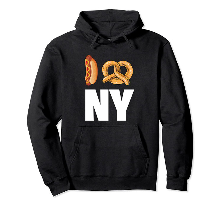 New York Pullover Hoodie, I Heart New York, New York City Pullover Hoodie, T Shirt, Sweatshirt