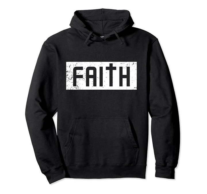 Christian Faith and Jesus Cross Love of God Great Gift Pullover Hoodie, T Shirt, Sweatshirt