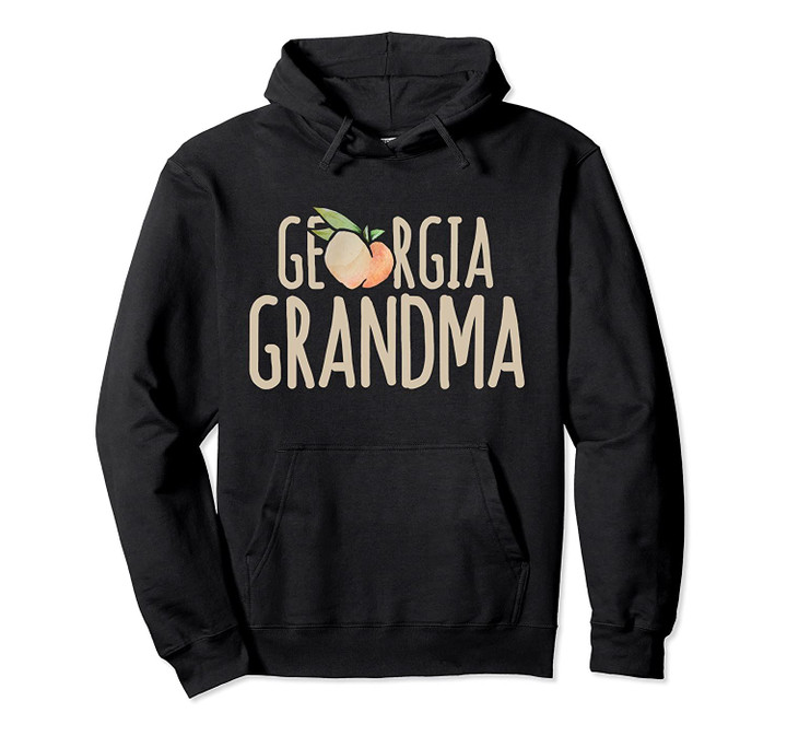 Georgia Grandma hoodie proud georgian grandmas pullover, T Shirt, Sweatshirt