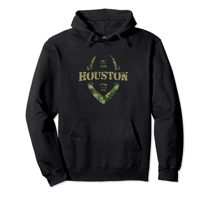 Houston Football Salute Military Service Hoodie Top Texan, T Shirt, Sweatshirt