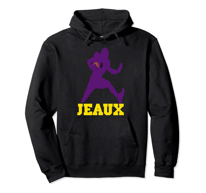 Fan Football 9 Louisiana Jeaux Burreaux burrow Pullover Hoodie, T Shirt, Sweatshirt