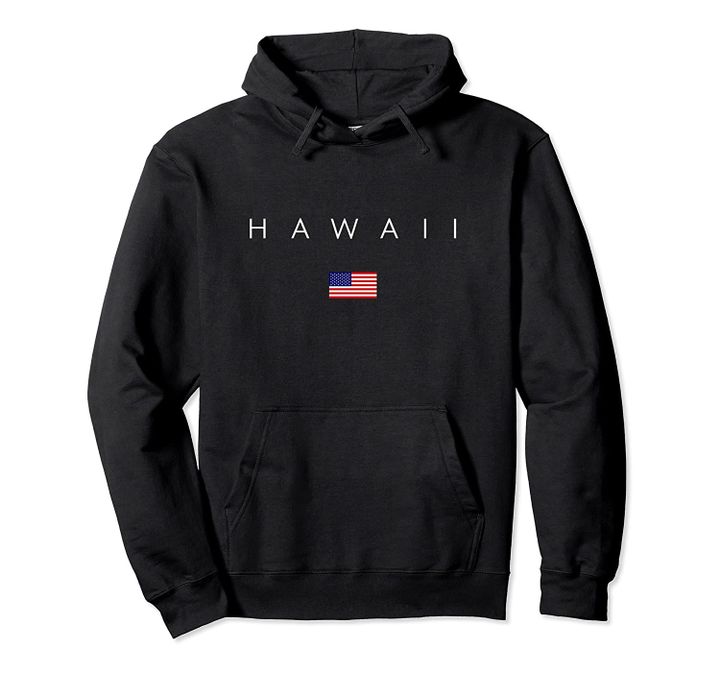 Hawaii Fashion International XO4U Original Pullover Hoodie, T Shirt, Sweatshirt