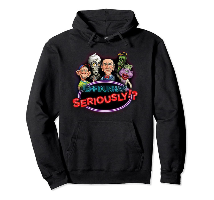 Official Seriously!? Tour with Dates Pullover Hoodie, T Shirt, Sweatshirt
