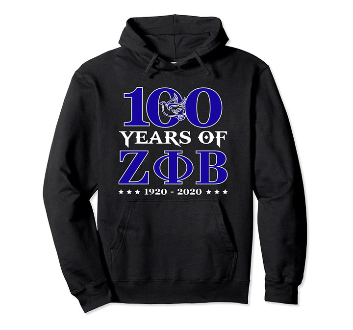 Zeta 1920 Phi Finer Sorority Beta College Gifts Pretty Black Pullover Hoodie, T Shirt, Sweatshirt
