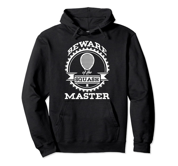 Squash Athlete Coach Racket Ball Game Sports Born To Squash Pullover Hoodie, T Shirt, Sweatshirt