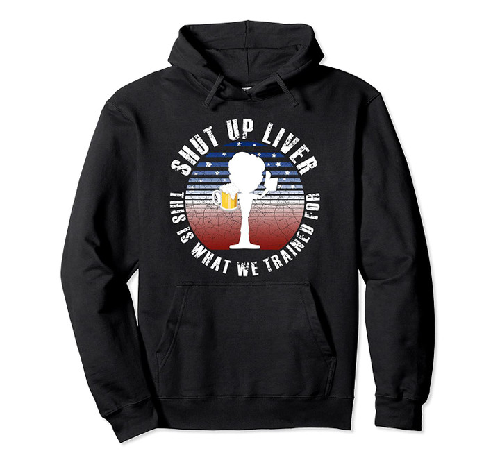 USA Beer Drinking Team Funny Day Drunk American Gift Pullover Hoodie, T Shirt, Sweatshirt