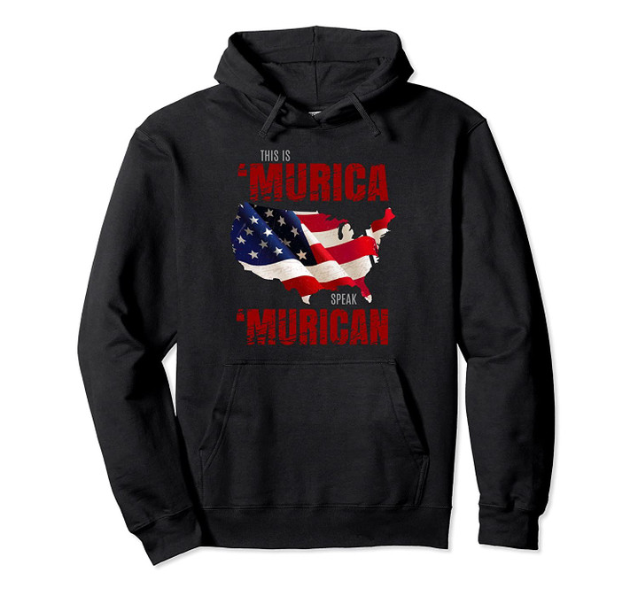 Funny Redneck American Flag Hoodie Country Quote Murica Gift, T Shirt, Sweatshirt