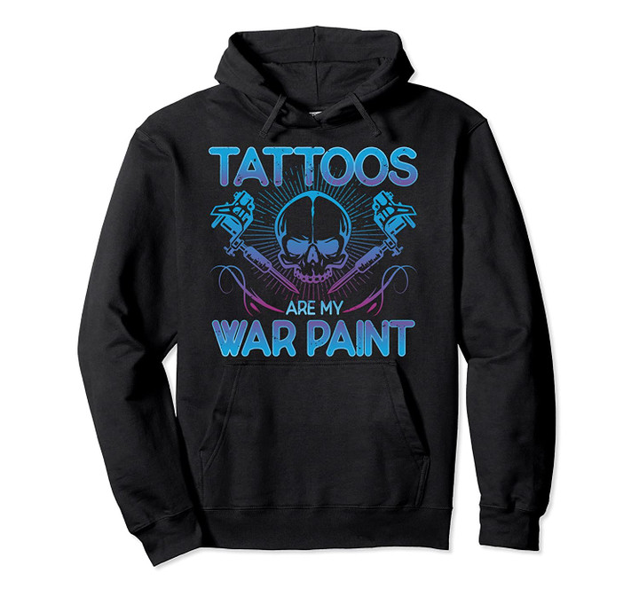 Funny Saying Tattoo Lover Gift Pullover Hoodie, T Shirt, Sweatshirt