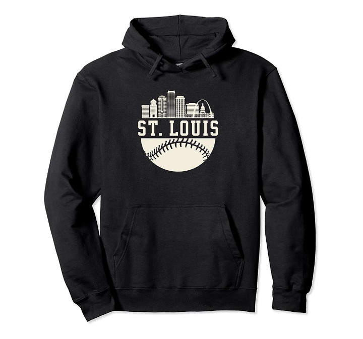 Baseball Season St. Louis The lou Fan Hometown shirt Pullover Hoodie, T Shirt, Sweatshirt