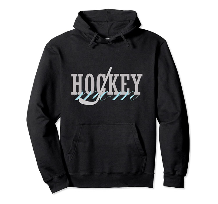 Hockey Mom Winter Sports Ice Rink Stick Puck Pullover Hoodie, T Shirt, Sweatshirt