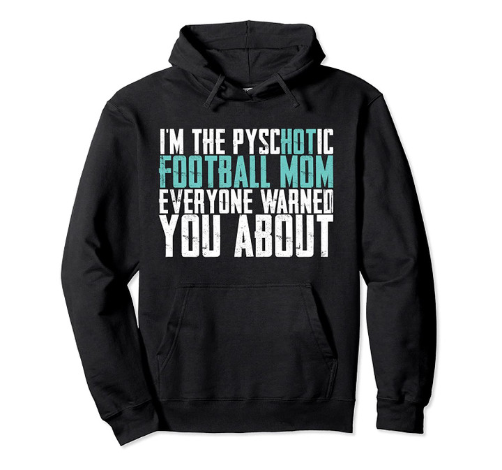 Funny Football Shirts Hot Mom Game Day Sundays Funday Gifts Pullover Hoodie, T Shirt, Sweatshirt