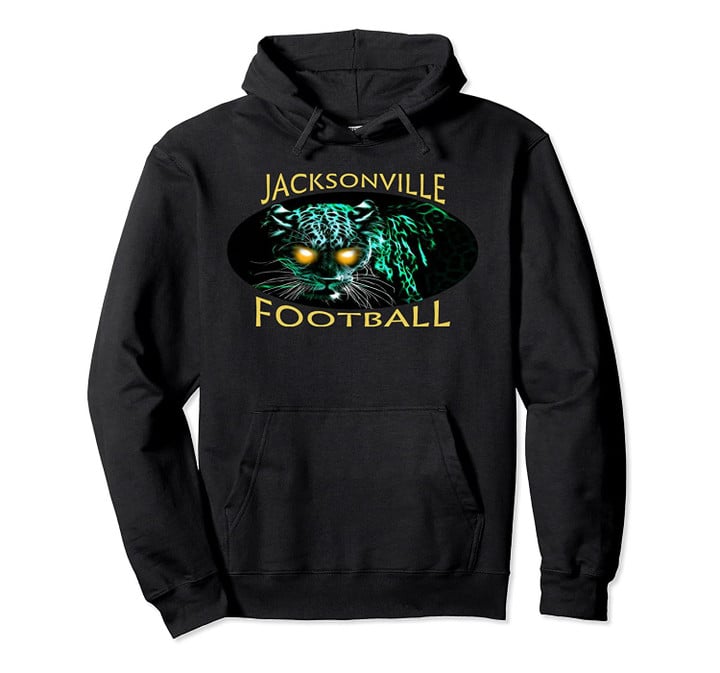 Jacksonville Football State Pride Hoodie, T Shirt, Sweatshirt