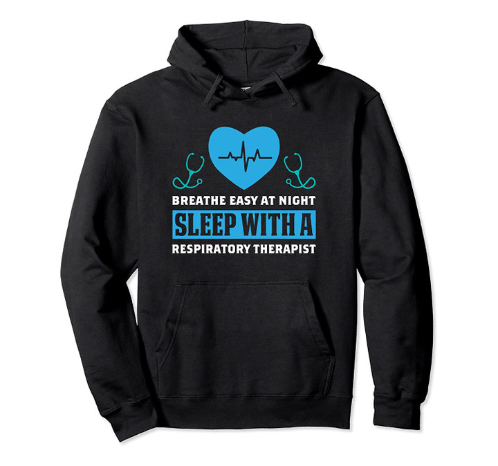 Funny Respiratory Therapist Gift Therapy Care Week Pullover Hoodie, T Shirt, Sweatshirt