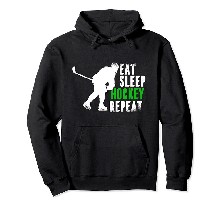PSC Eat Sleep Hockey Repeat - Jacket Gift Pullover Hoodie, T Shirt, Sweatshirt