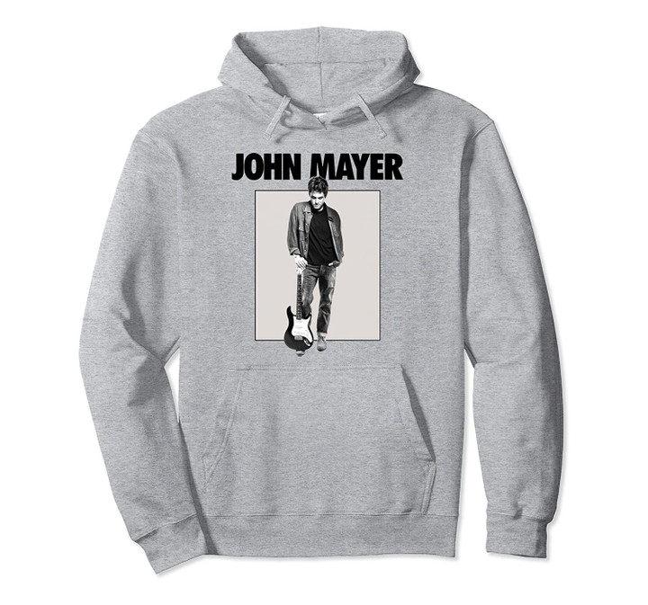 Retro John Shirt Mayer Love Musician Guitar Mens Womens Kids Pullover Hoodie, T Shirt, Sweatshirt