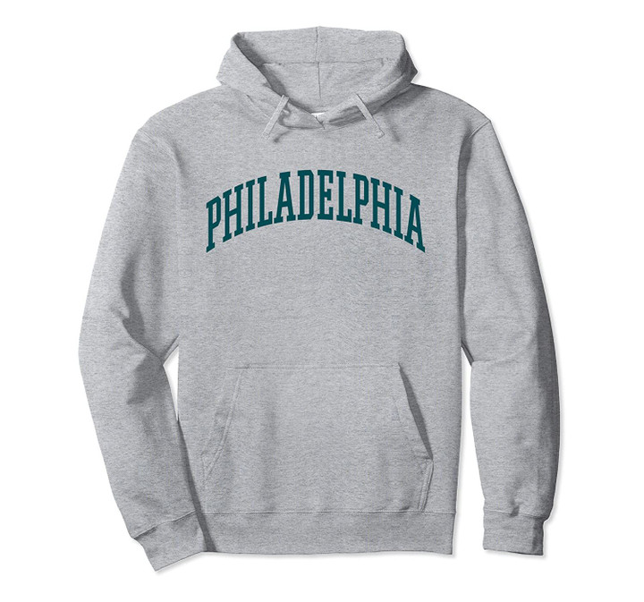Philadelphia Football Vintage Philly Retro Eagle Gift Pullover Hoodie, T Shirt, Sweatshirt