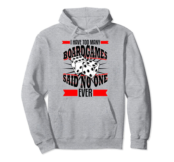 Board Game Lover Funny Valentines Day Housewarming Gag Gift Pullover Hoodie, T Shirt, Sweatshirt