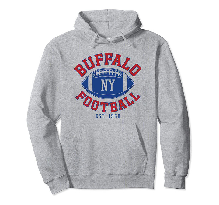 Buffalo Football | Vintage New York Bills Mafia Sports Gift Pullover Hoodie, T Shirt, Sweatshirt