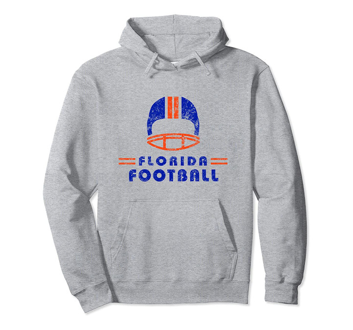 Florida Football Fan Pullover Hoodie, T Shirt, Sweatshirt