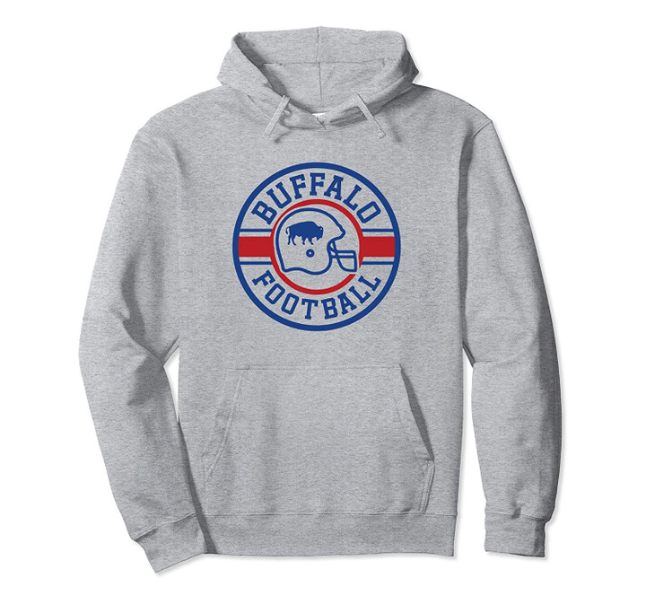 Buffalo Football | Vintage New York Bills Mafia Sports Gift Pullover Hoodie, T Shirt, Sweatshirt