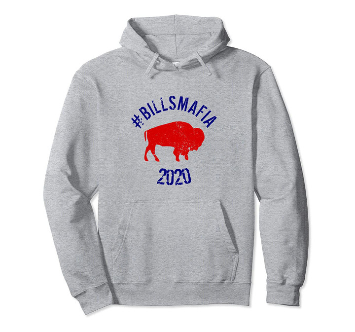 Bills Mafia 2020 Buffalo Football Pullover Hoodie, T Shirt, Sweatshirt