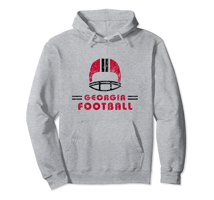 Georgia Football Fan Pullover Hoodie, T Shirt, Sweatshirt