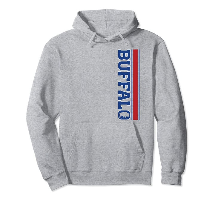 Buffalo | Vintage Football New York Bills Mafia Game Day Pullover Hoodie, T Shirt, Sweatshirt