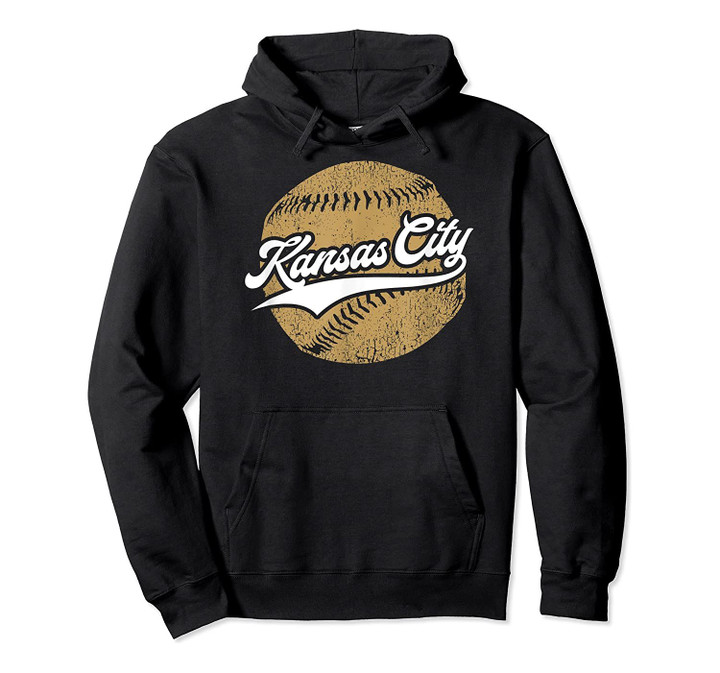 Vintage Kansas City Baseball Missouri KC Royal Blue Gift Pullover Hoodie, T Shirt, Sweatshirt