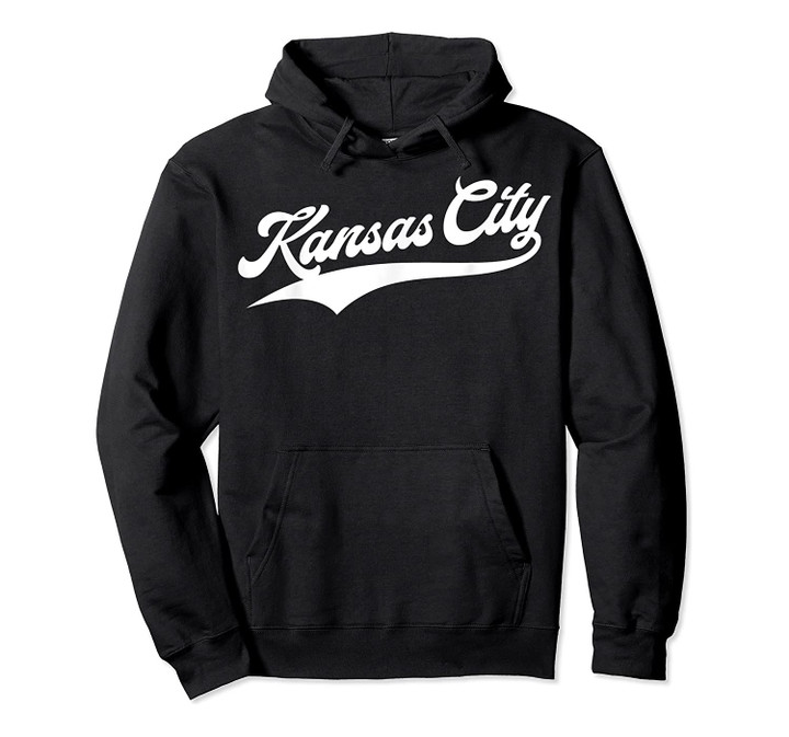 Kansas City Baseball | KC Pride Royal Blue Vintage Gift Pullover Hoodie, T Shirt, Sweatshirt